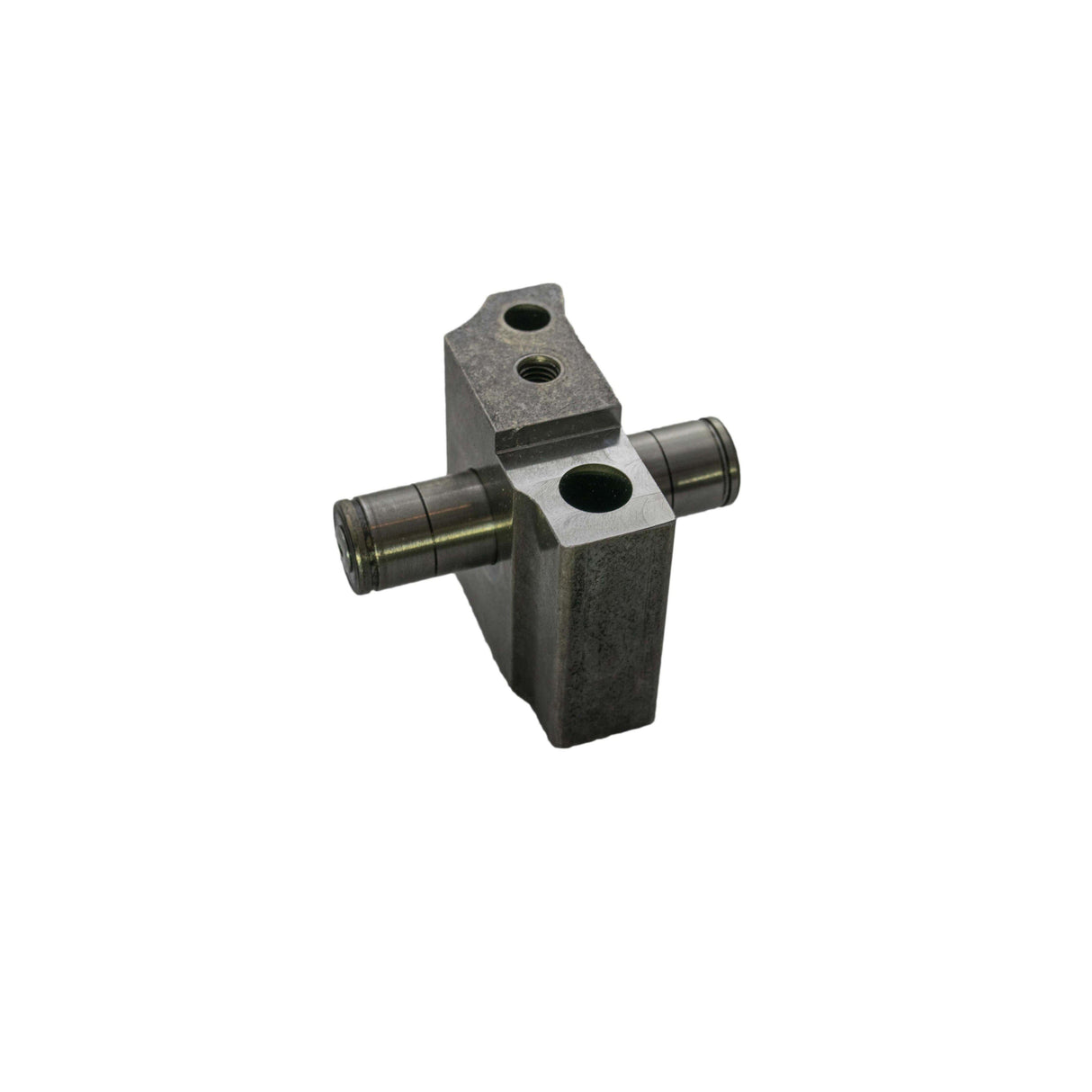 *Discontinued* 1989-1997 Cummins Shaved Rocker Arm Pedestal (6BT-ENG-A058)-Rocker Arms-Dirty Diesel Customs-Dirty Diesel Customs