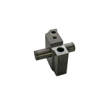 *Discontinued* 1989-1997 Cummins Shaved Rocker Arm Pedestal (6BT-ENG-A058)-Rocker Arms-Dirty Diesel Customs-Dirty Diesel Customs