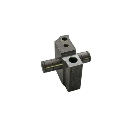 *Discontinued* 1989-1997 Cummins Shaved Rocker Arm Pedestal (6BT-ENG-A058)-Rocker Arms-Dirty Diesel Customs-Dirty Diesel Customs