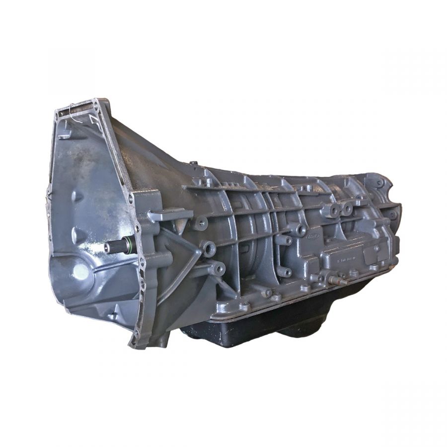 *Discontinued* 1989-1998 Powerstroke Randy's Stage 3 E40D Transmission (411097078)-Transmission-Randy's Transmissions-Dirty Diesel Customs