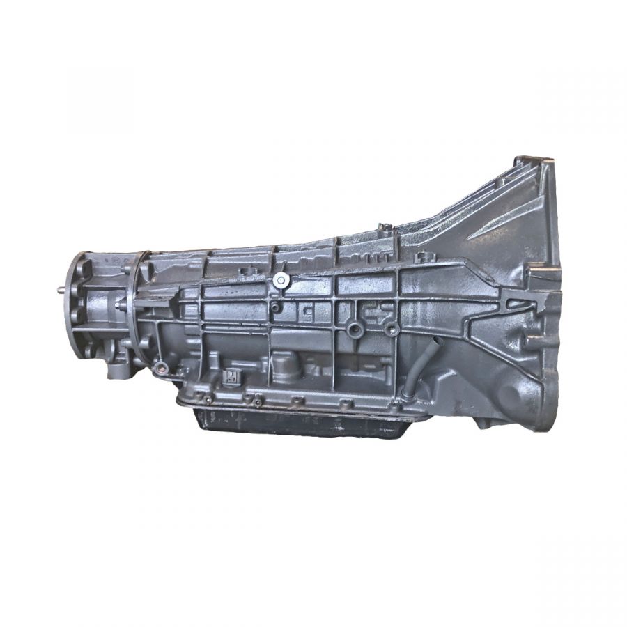 *Discontinued* 1989-1998 Powerstroke Randy's Stage 3 E40D Transmission (411097078)-Transmission-Randy's Transmissions-Dirty Diesel Customs