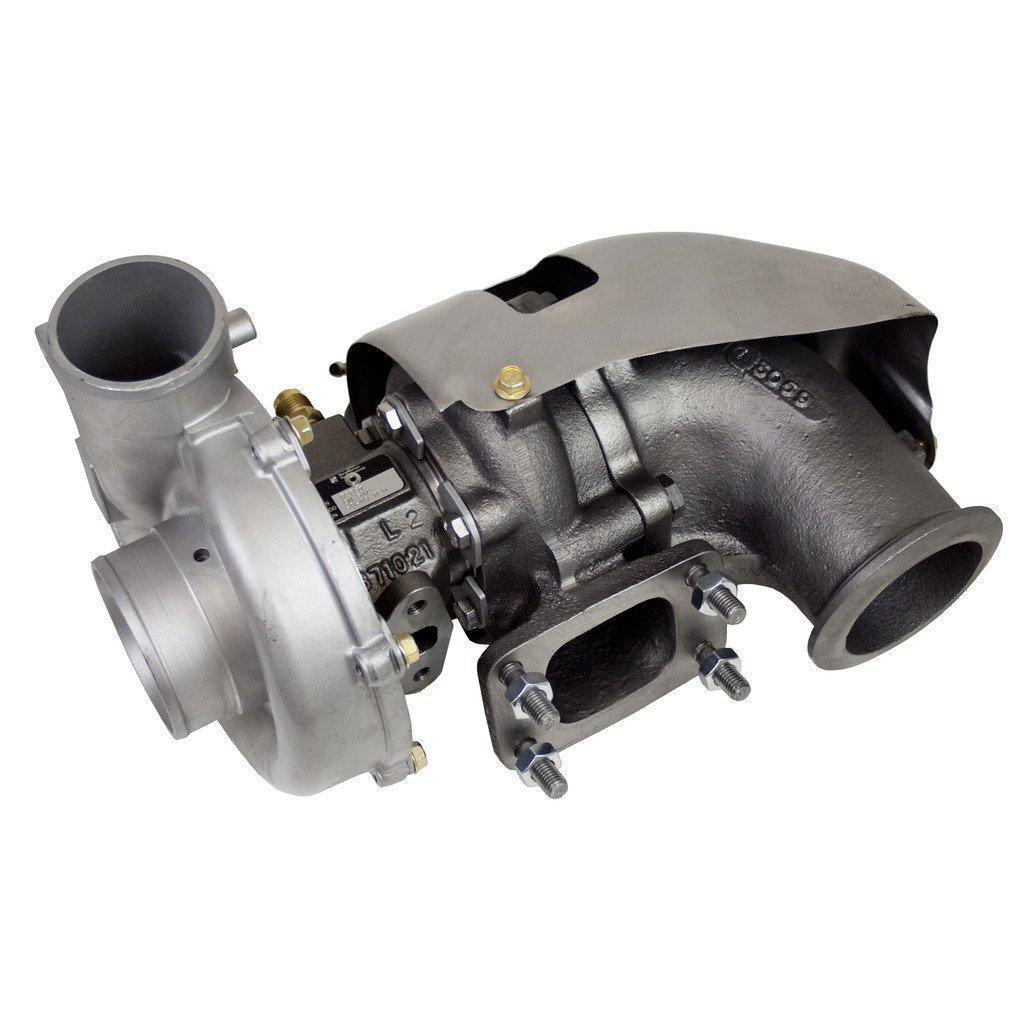 *Discontinued* 1991-1993 6.5L GM Stock Exchange Turbo (GM-3)-Stock Turbocharger-BD Diesel-Dirty Diesel Customs
