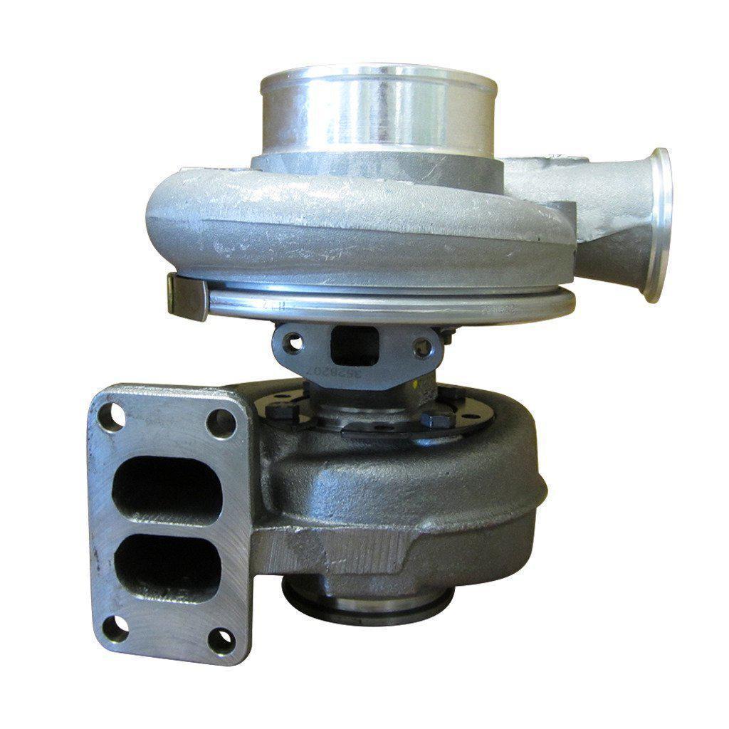 *Discontinued* 1991-1993 Cummins Modified Exchange Turbo (3531696-MT)-Stock Turbocharger-BD Diesel-Dirty Diesel Customs