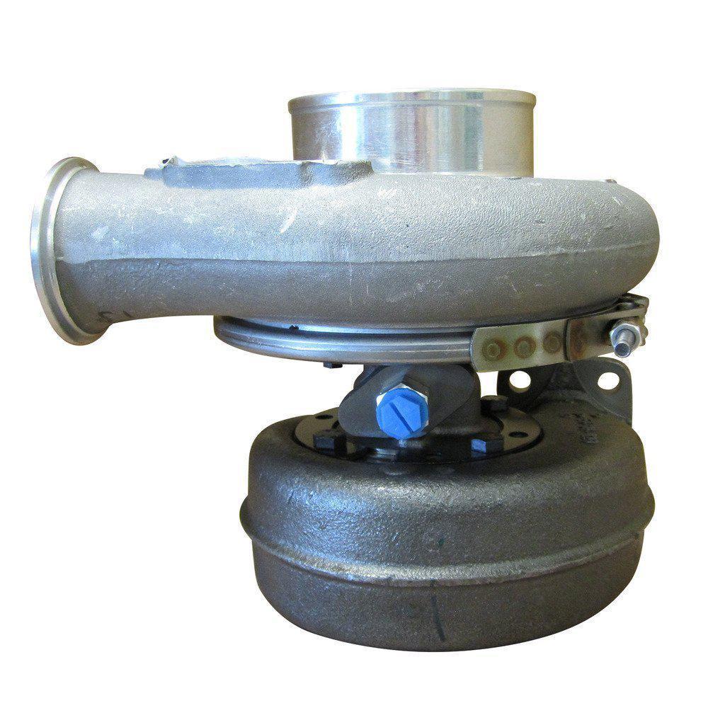 *Discontinued* 1991-1993 Cummins Modified Exchange Turbo (3531696-MT)-Stock Turbocharger-BD Diesel-Dirty Diesel Customs