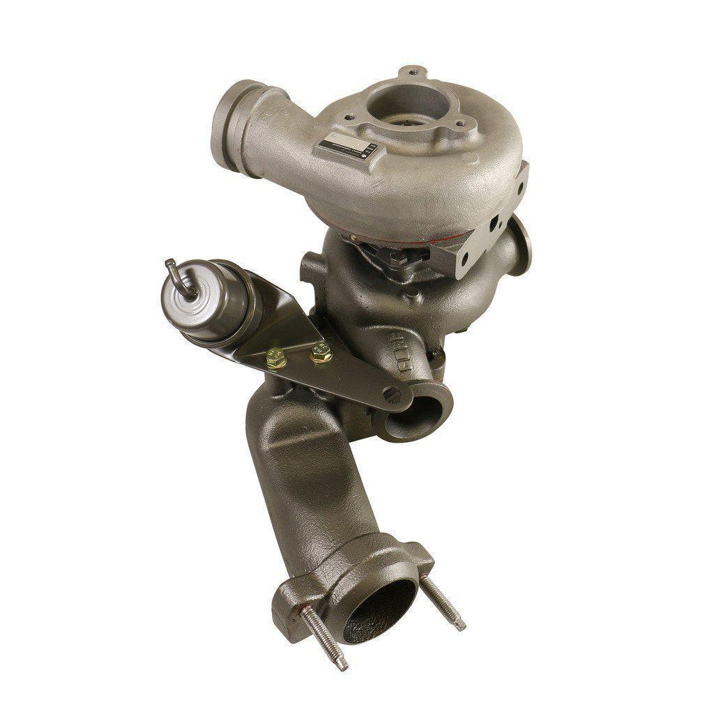 *Discontinued* 1991-2000 6.5L GM Van Stock Exchange Turbo (GM-6)-Stock Turbocharger-BD Diesel-Dirty Diesel Customs