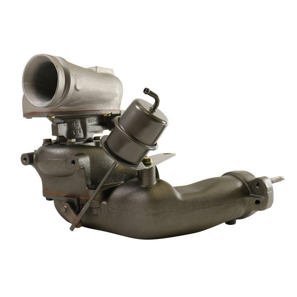 *Discontinued* 1991-2000 6.5L GM Van Stock Exchange Turbo (GM-6)-Stock Turbocharger-BD Diesel-Dirty Diesel Customs