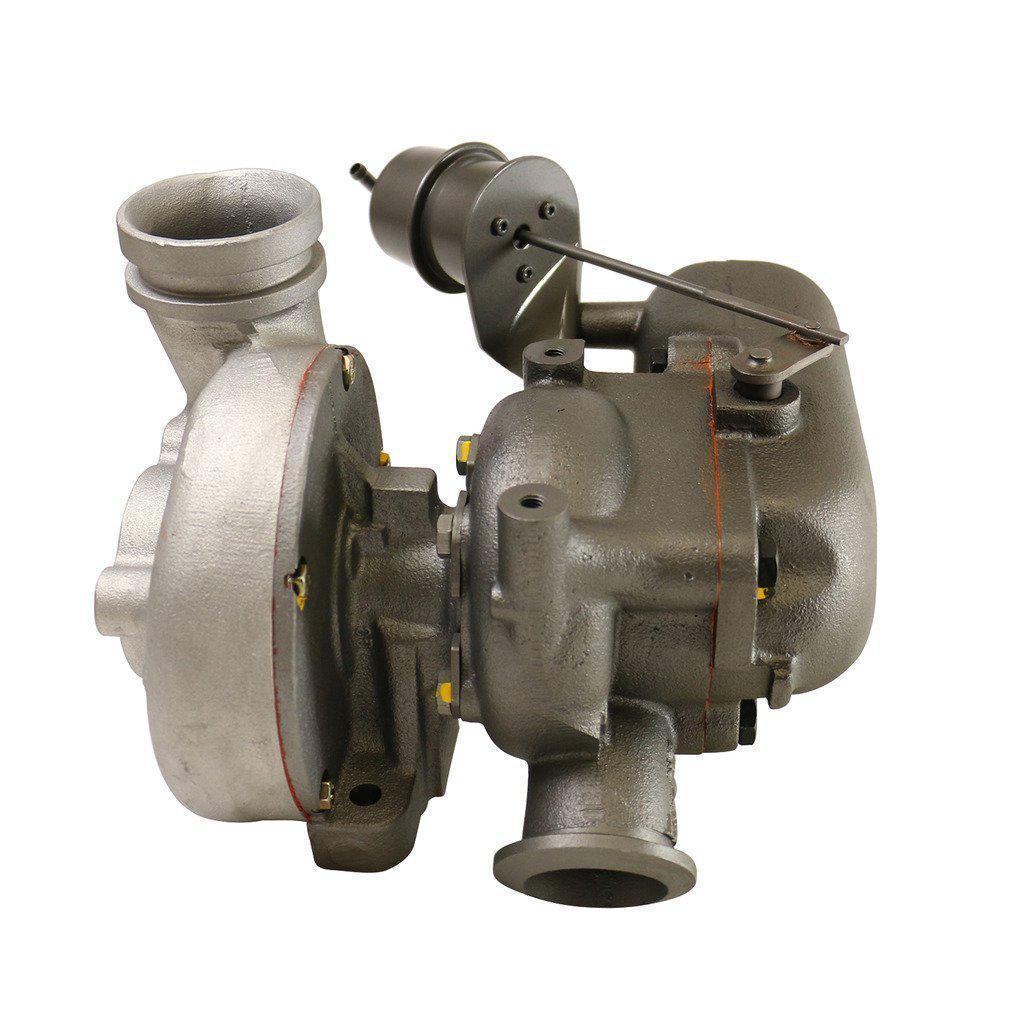 *Discontinued* 1991-2000 6.5L GM Van Stock Exchange Turbo (GM-6)-Stock Turbocharger-BD Diesel-Dirty Diesel Customs