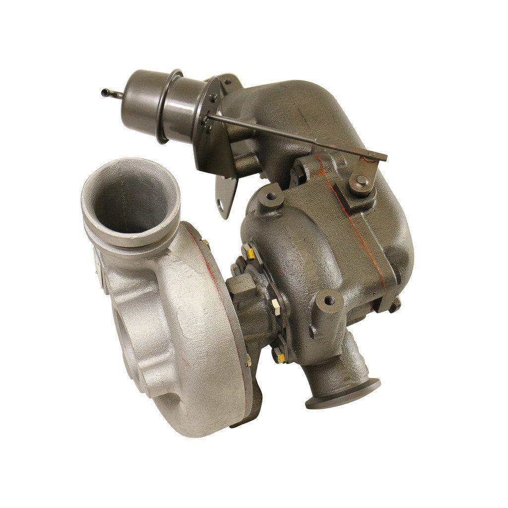 *Discontinued* 1991-2000 6.5L GM Van Stock Exchange Turbo (GM-6)-Stock Turbocharger-BD Diesel-Dirty Diesel Customs