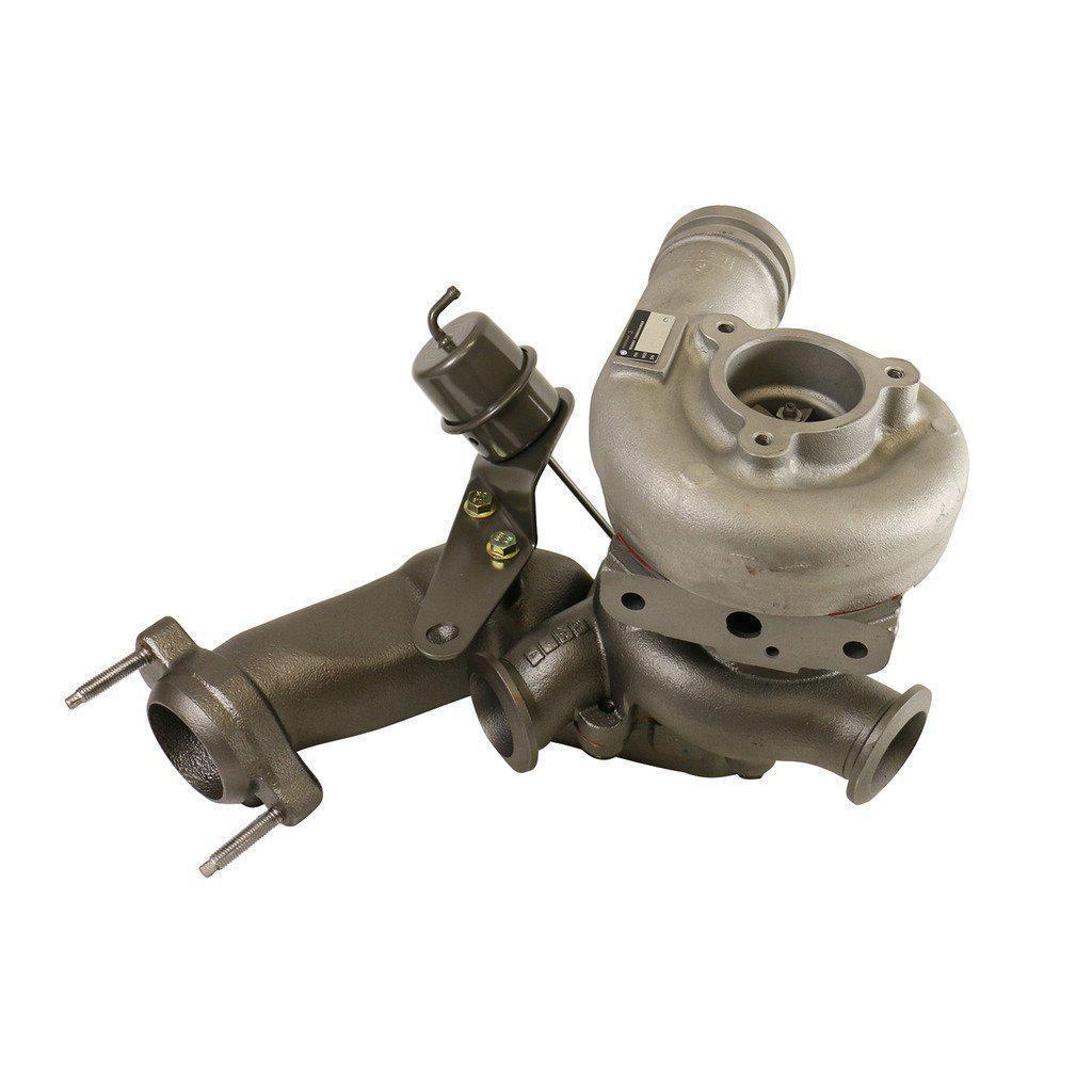 *Discontinued* 1991-2000 6.5L GM Van Stock Exchange Turbo (GM-6)-Stock Turbocharger-BD Diesel-Dirty Diesel Customs