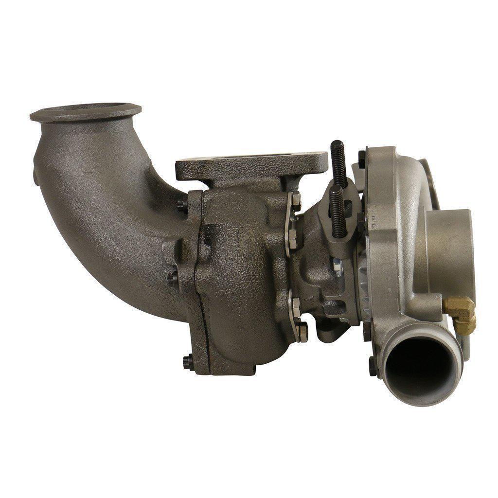 *Discontinued* 1992.5-1994 Ford IDI Modified Exchange Turbo (466533-9001-MT)-Stock Turbocharger-BD Diesel-Dirty Diesel Customs
