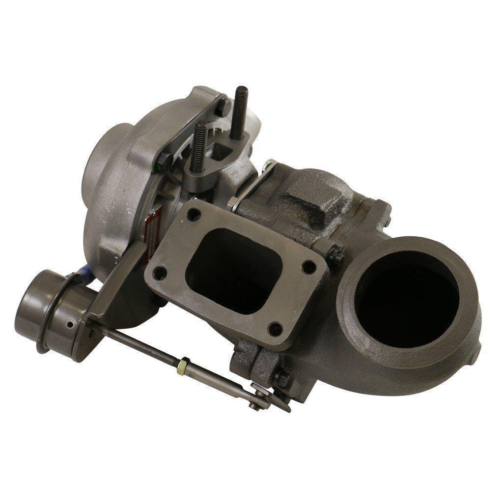 *Discontinued* 1992.5-1994 Ford IDI Modified Exchange Turbo (466533-9001-MT)-Stock Turbocharger-BD Diesel-Dirty Diesel Customs