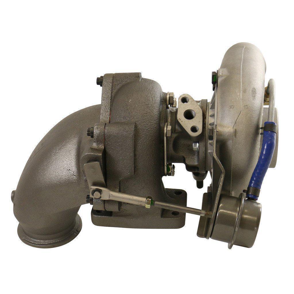 *Discontinued* 1992.5-1994 Ford IDI Modified Exchange Turbo (466533-9001-MT)-Stock Turbocharger-BD Diesel-Dirty Diesel Customs