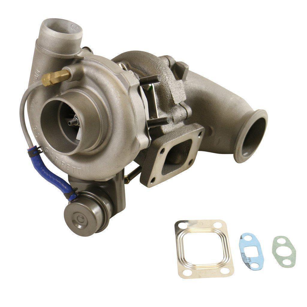 *Discontinued* 1992.5-1994 Ford IDI Modified Exchange Turbo (466533-9001-MT)-Stock Turbocharger-BD Diesel-Dirty Diesel Customs