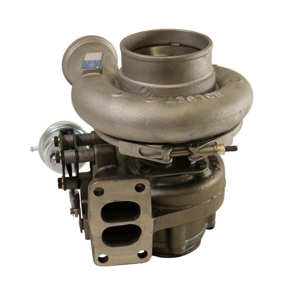 *Discontinued* 1994-1995 Cummins Modified Exchange Turbo (3539911-MT)-Stock Turbocharger-BD Diesel-Dirty Diesel Customs
