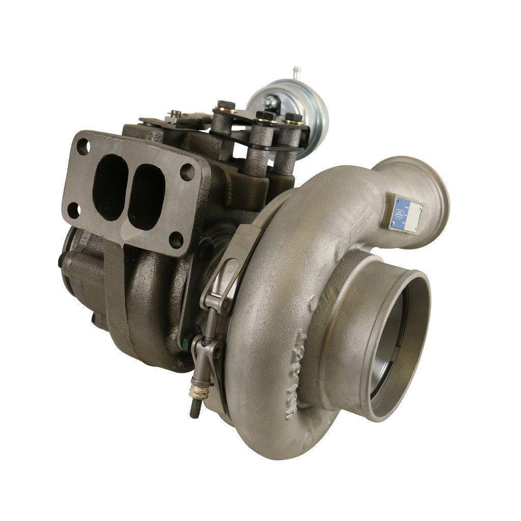 *Discontinued* 1994-1995 Cummins Modified Exchange Turbo (3539911-MT)-Stock Turbocharger-BD Diesel-Dirty Diesel Customs