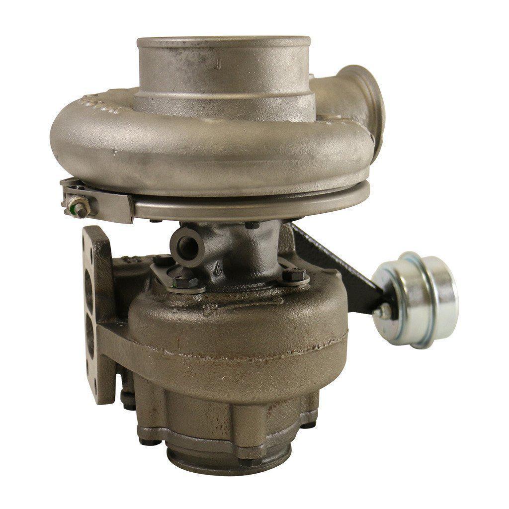 *Discontinued* 1994-1995 Cummins Modified Exchange Turbo (3539911-MT)-Stock Turbocharger-BD Diesel-Dirty Diesel Customs