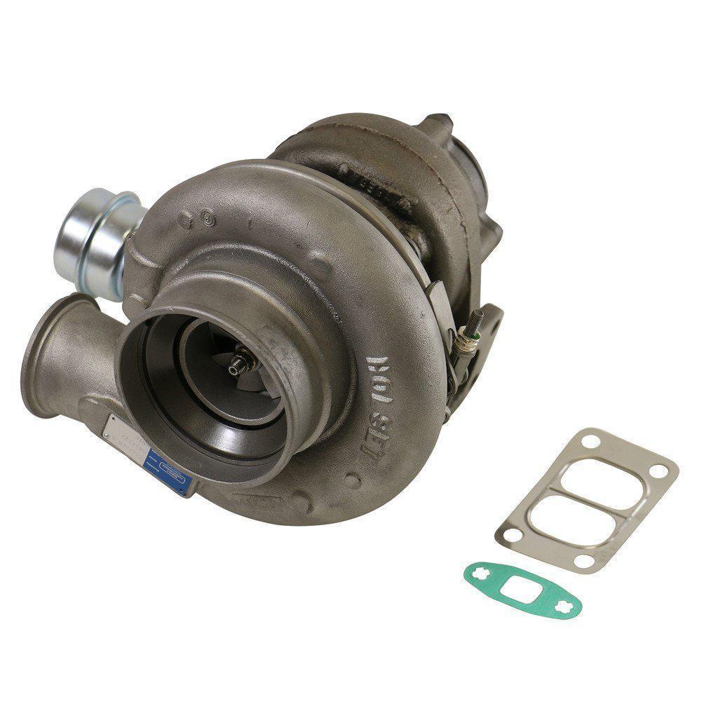 *Discontinued* 1994-1995 Cummins Modified Exchange Turbo (3539911-MT)-Stock Turbocharger-BD Diesel-Dirty Diesel Customs