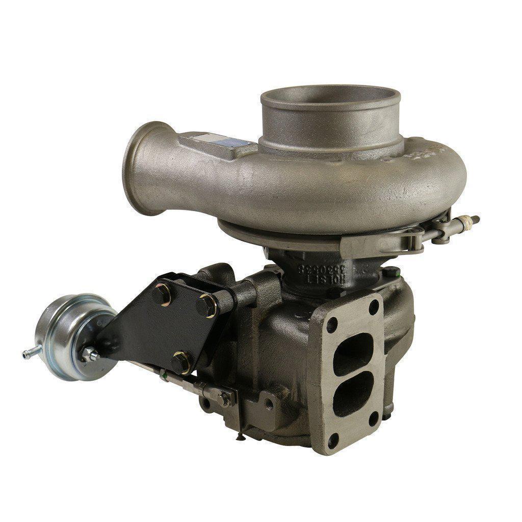 *Discontinued* 1994-1995 Cummins Stock Exchange Turbo (3539911-B)-Stock Turbocharger-BD Diesel-Dirty Diesel Customs