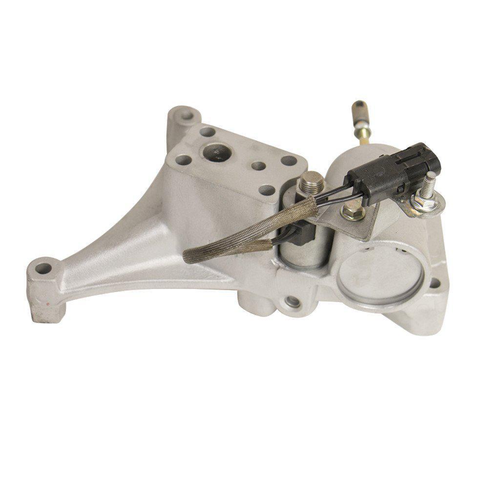 *Discontinued* 1994-1998.5 Powerstroke DI TP38 Stock Exchange Pedestal (468488-9003-B)-Turbo Pedestal-BD Diesel-Dirty Diesel Customs