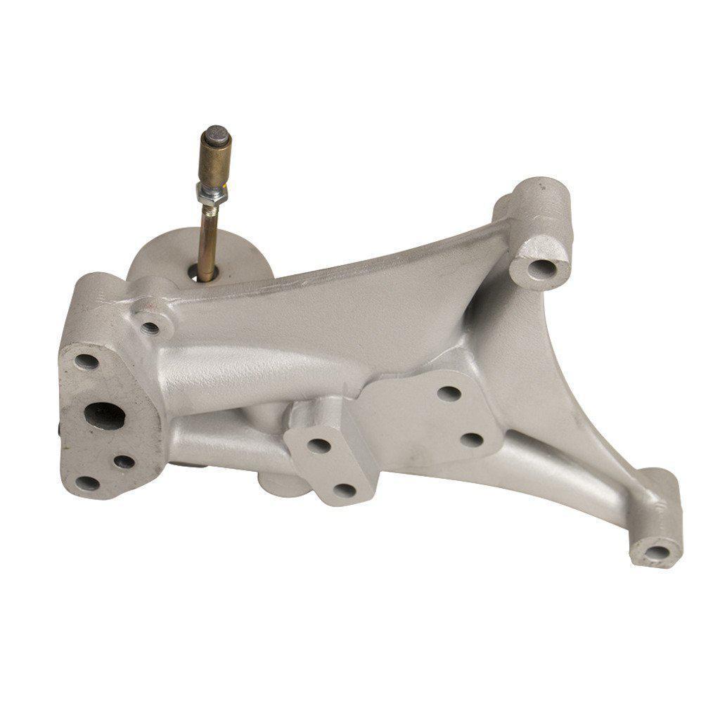 *Discontinued* 1994-1998.5 Powerstroke DI TP38 Stock Exchange Pedestal (468488-9003-B)-Turbo Pedestal-BD Diesel-Dirty Diesel Customs