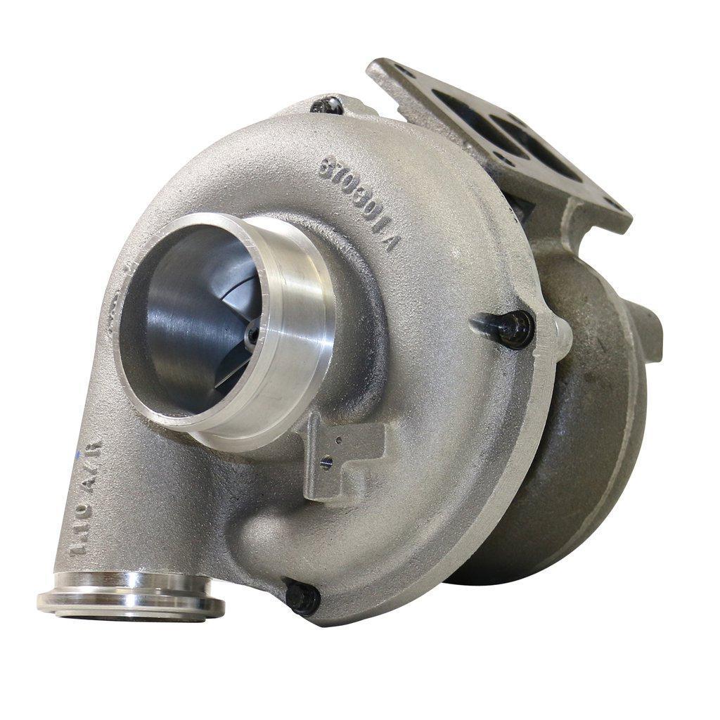 *Discontinued* 1994-1998.5 Powerstroke Turbo Thruster TP38 (1047500)-Performance Turbocharger-BD Diesel-Dirty Diesel Customs
