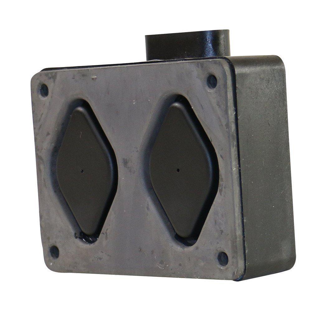 *Discontinued* 1994-2000 6.5L GM Pump Mounted Driver (DT19209057)-PMD-BD Diesel-Dirty Diesel Customs