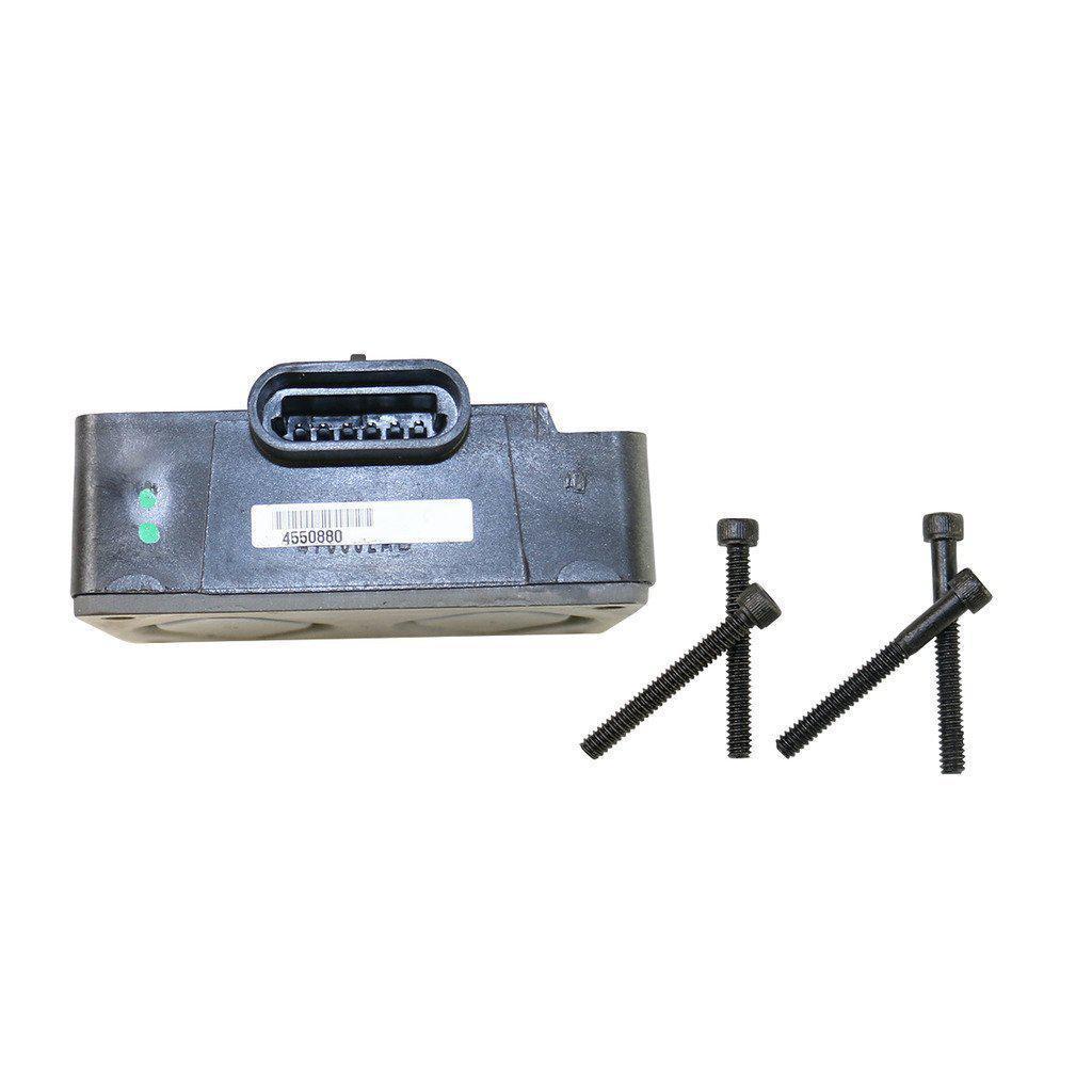 *Discontinued* 1994-2000 6.5L GM Pump Mounted Driver (DT19209057)-PMD-BD Diesel-Dirty Diesel Customs