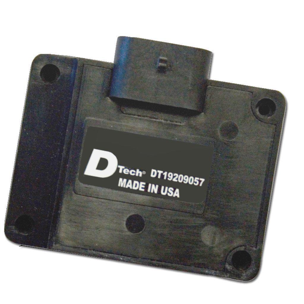 *Discontinued* 1994-2000 6.5L GM Pump Mounted Driver W/ 5 Resistor (DT19209057R)-PMD-BD Diesel-Dirty Diesel Customs