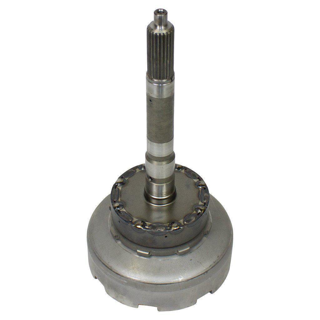 *Discontinued* 1994-2002 Cummins Replacement Transmission Gear Train (1030341)-Transmission Gear Train-BD Diesel-Dirty Diesel Customs