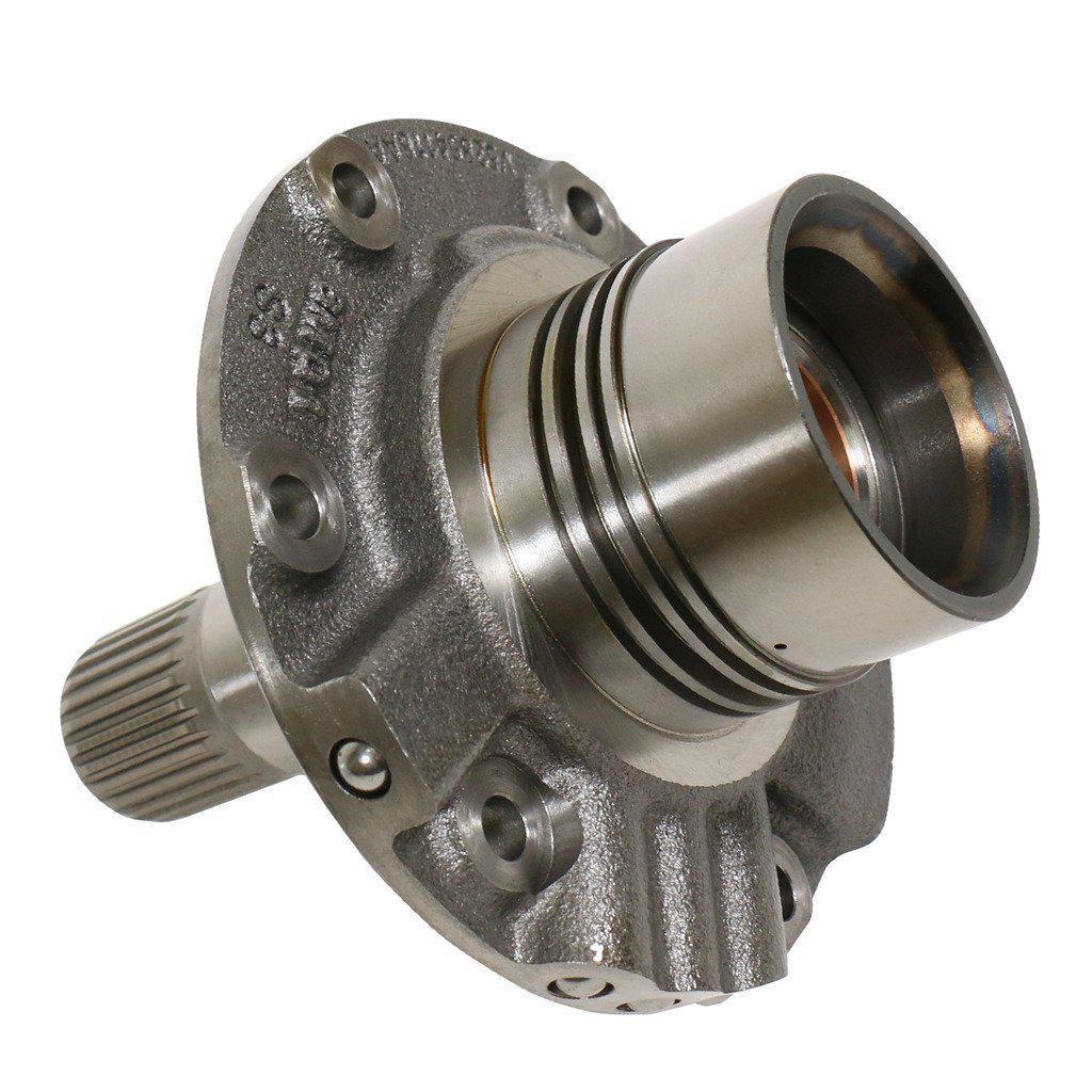 *Discontinued* 1994-2007 Cummins Billet Phat Shaft Stator Support (1600109)-Stator Support-BD Diesel-Dirty Diesel Customs