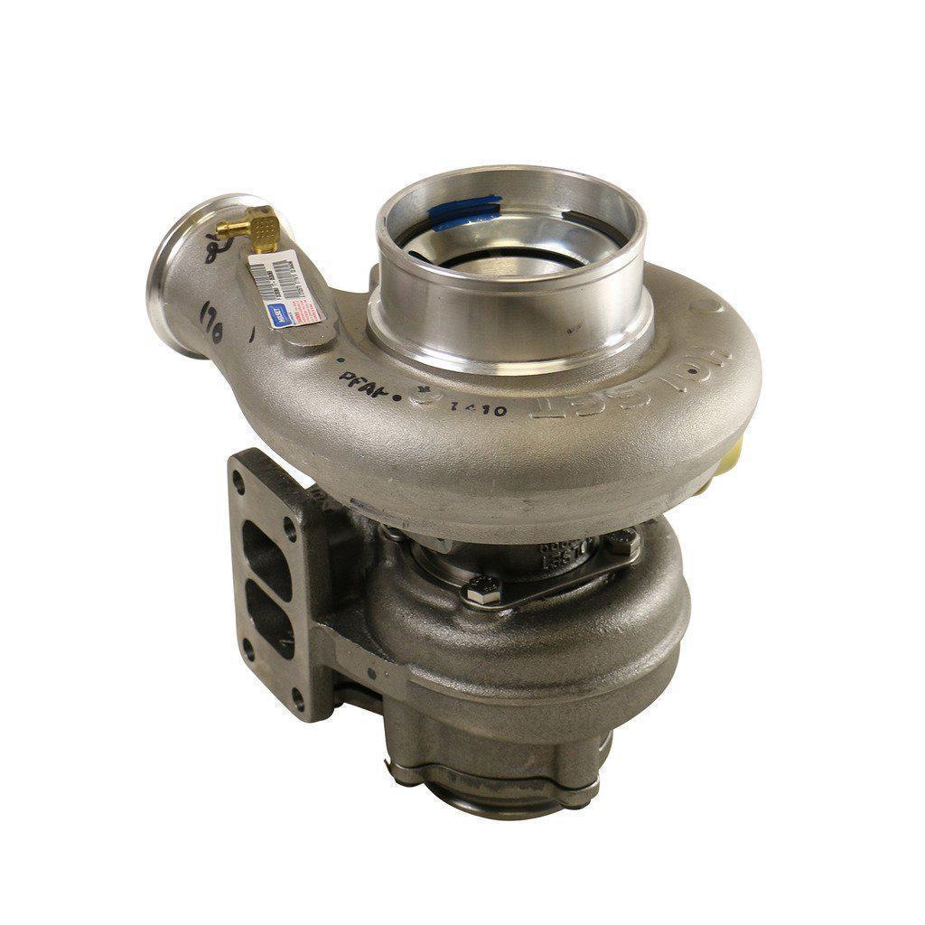*Discontinued* 1996-1998 Cummins A/T Stock Exchange Turbo (3539369-B)-Stock Turbocharger-BD Diesel-Dirty Diesel Customs