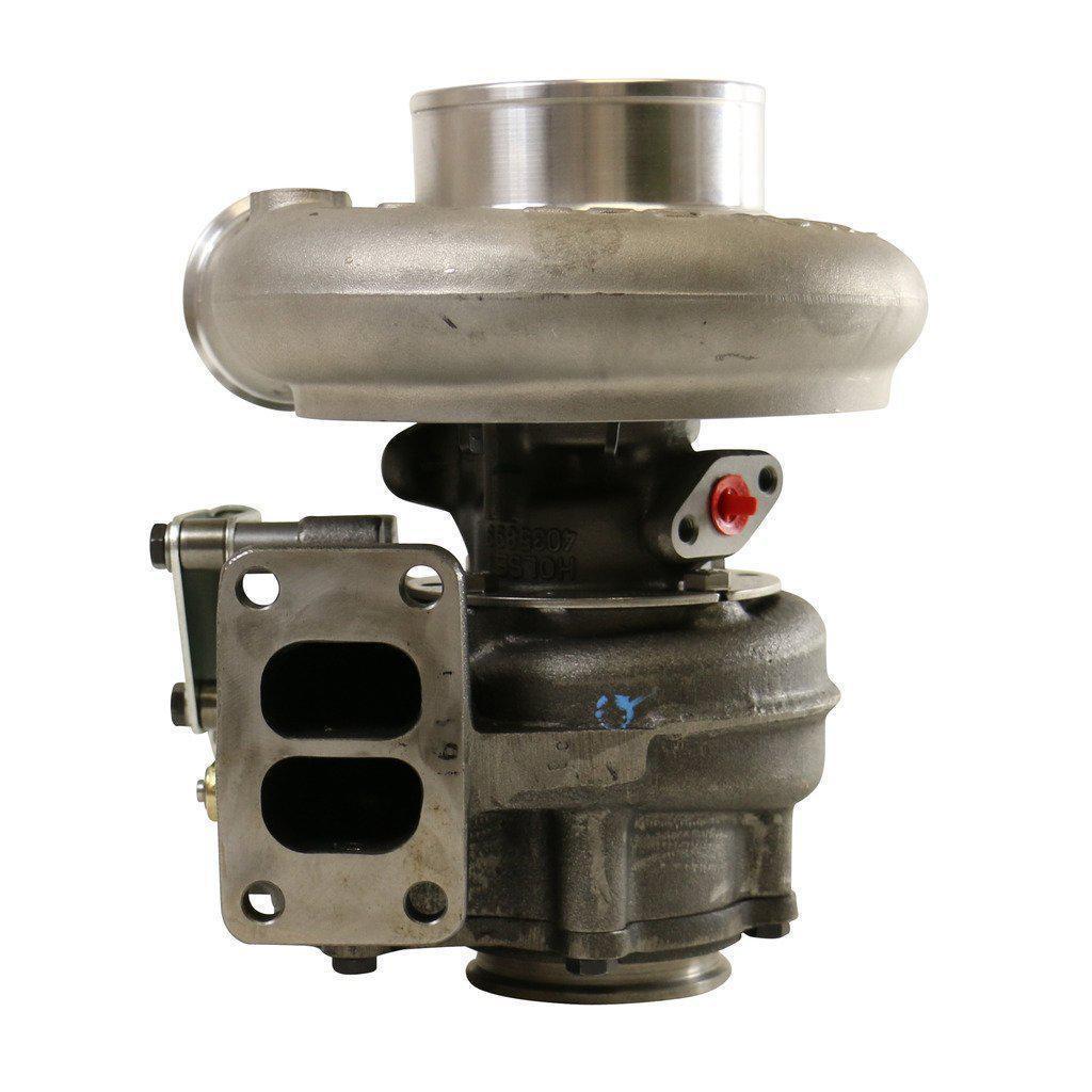 *Discontinued* 1996-1998 Cummins M/T Modified Exchange Turbo (3539373-MT)-Stock Turbocharger-BD Diesel-Dirty Diesel Customs