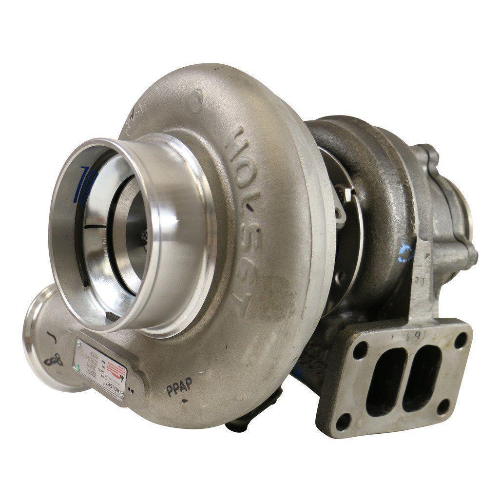 *Discontinued* 1996-1998 Cummins M/T Modified Exchange Turbo (3539373-MT)-Stock Turbocharger-BD Diesel-Dirty Diesel Customs