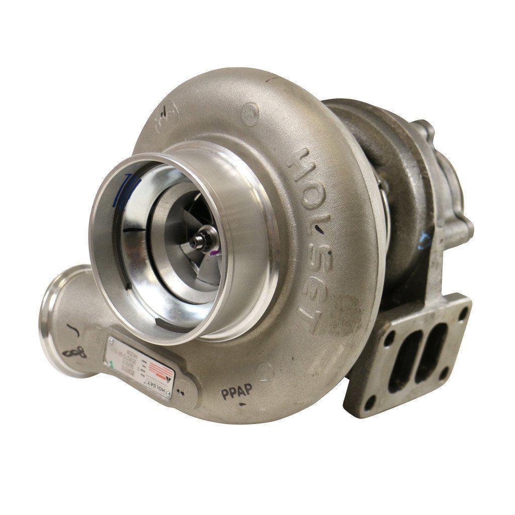 *Discontinued* 1996-1998 Cummins M/T Modified Exchange Turbo (3539373-MT)-Stock Turbocharger-BD Diesel-Dirty Diesel Customs