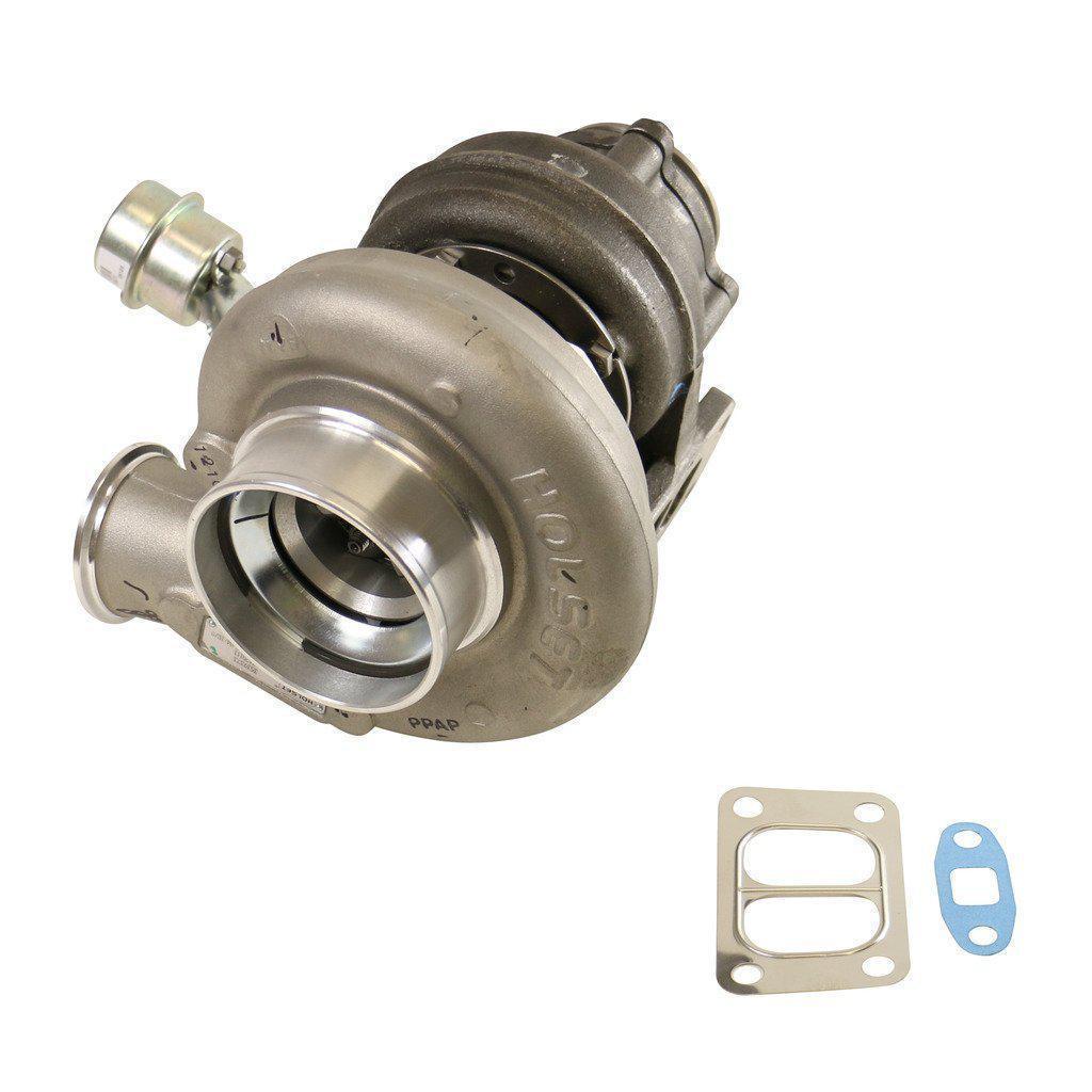 *Discontinued* 1996-1998 Cummins M/T Stock Exchange Turbo (3539373-B)-Stock Turbocharger-BD Diesel-Dirty Diesel Customs