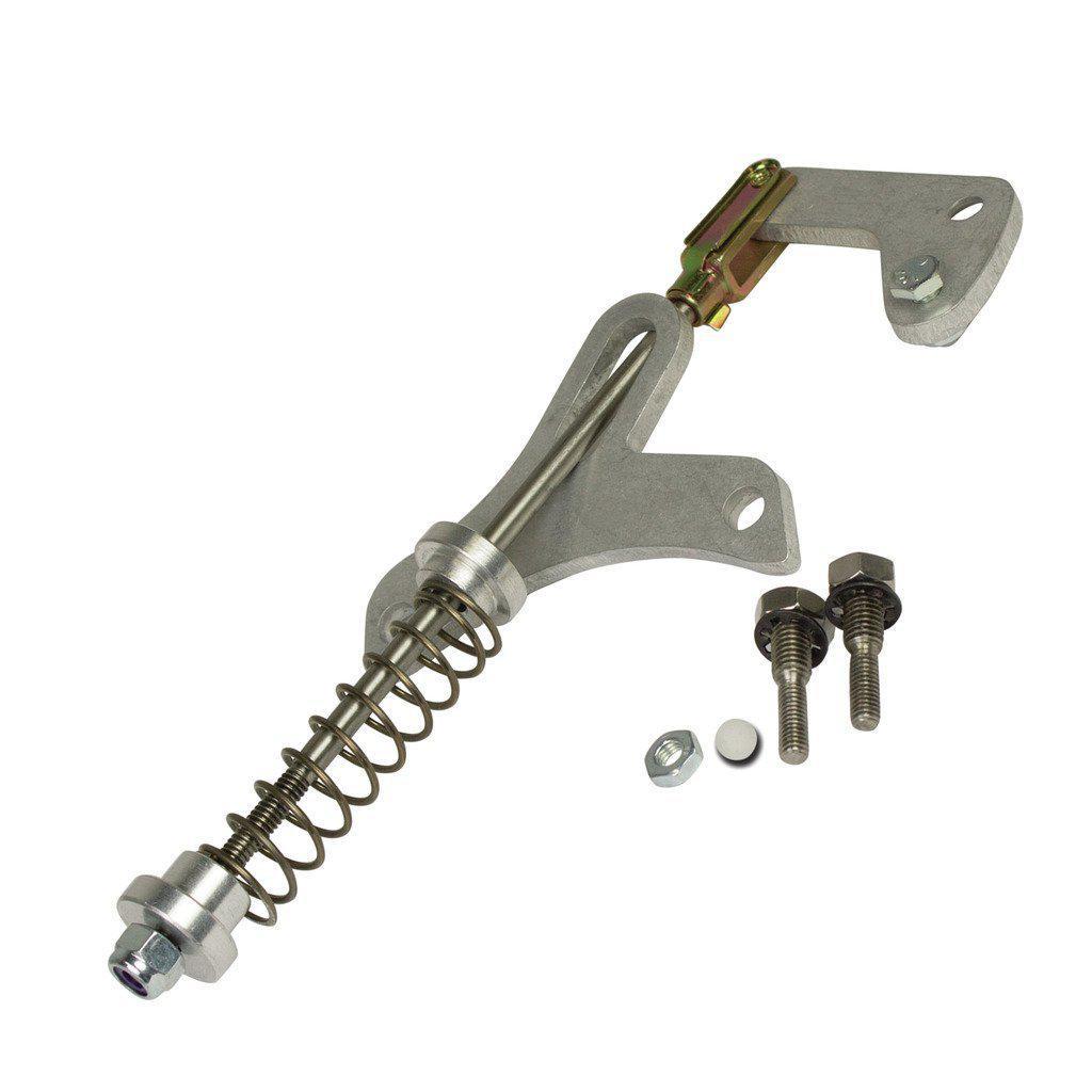 *Discontinued* 1996-2000 6.5L GM Wastegate Control Kit (1059650)-Wastegate-BD Diesel-Dirty Diesel Customs