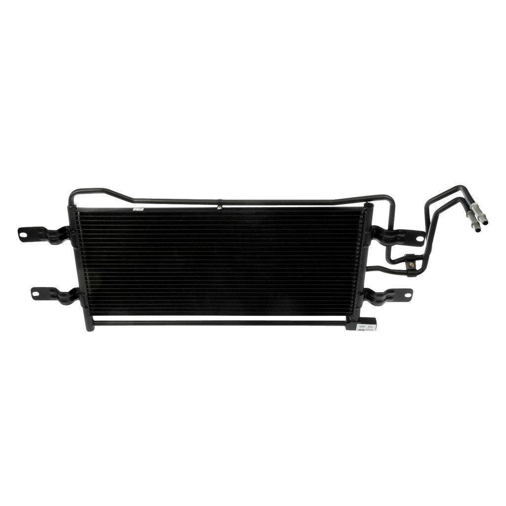 *Discontinued* 1997-2002 Cummins Stock Replacement Transmission Cooler (52028574AG)-Transmission Cooler-BD Diesel-Dirty Diesel Customs