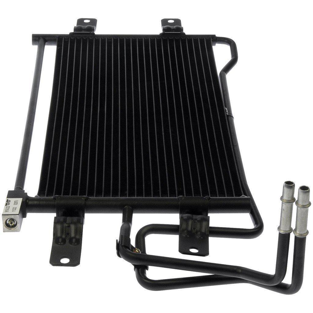 *Discontinued* 1997-2002 Cummins Stock Replacement Transmission Cooler (52028574AG)-Transmission Cooler-BD Diesel-Dirty Diesel Customs