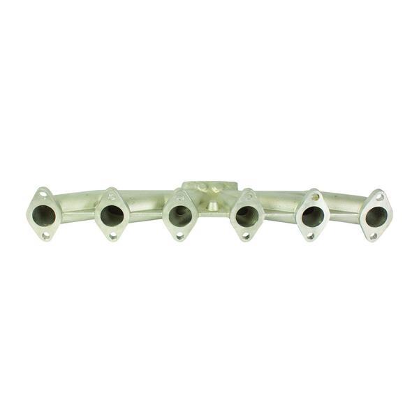 *Discontinued* 1998-2002 Cummins 5.9L 24-valve - Stainless Steel Exhaust Manifold (1045985SS)-Exhaust Manifold-BD Diesel-Dirty Diesel Customs