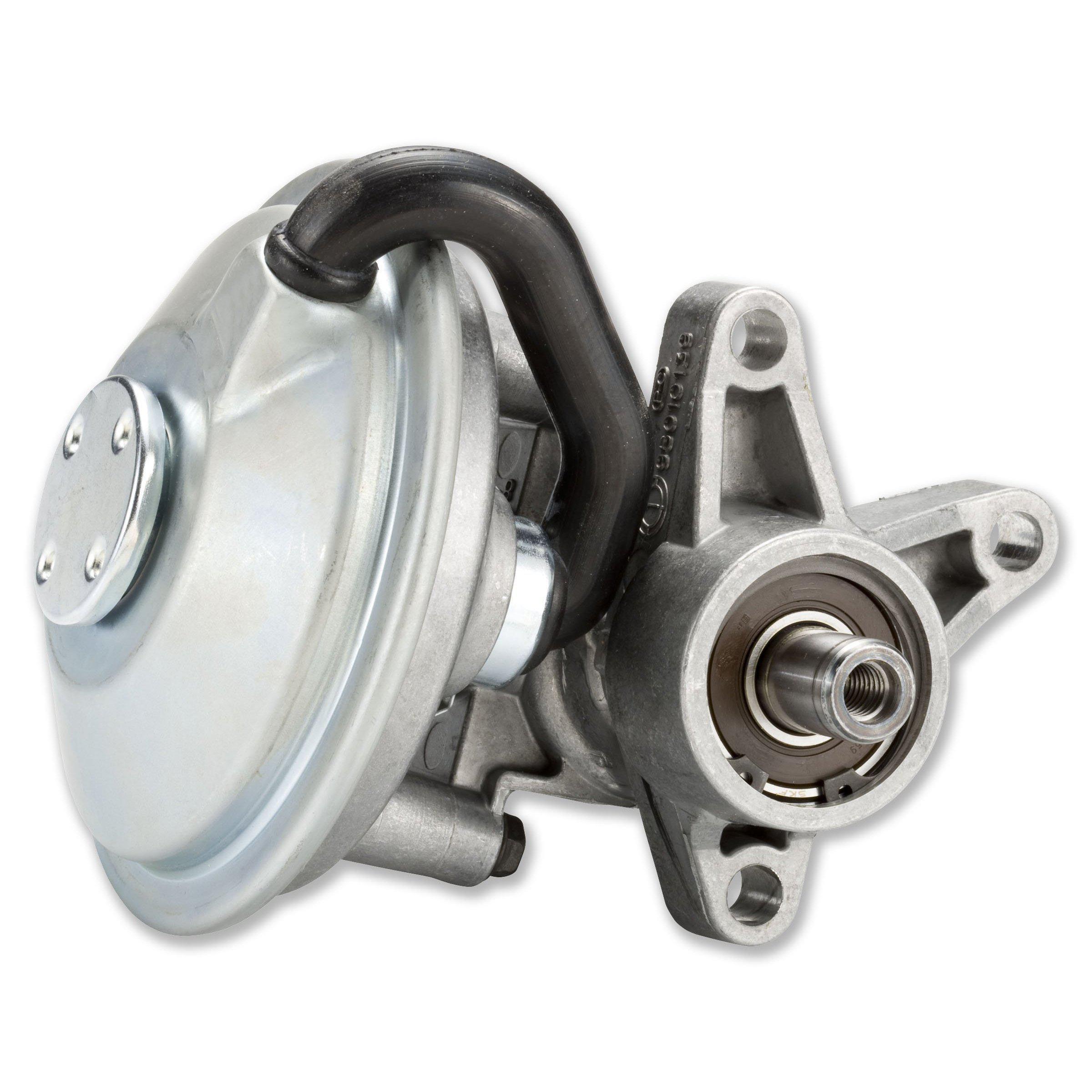 *Discontinued* 1998-2002 Powerstroke Vacuum Pump (AP63700)-Vacuum Pump-Alliant Power-Dirty Diesel Customs