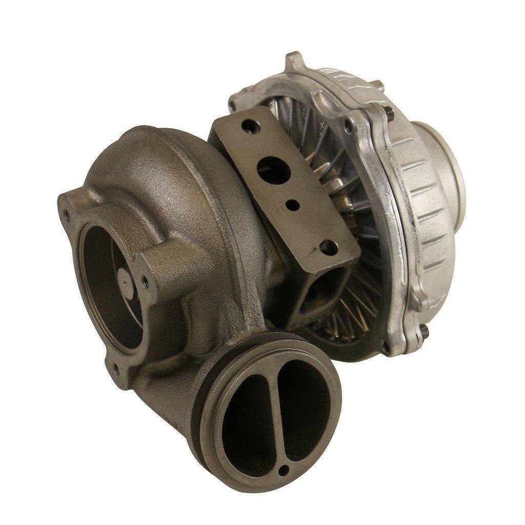 *Discontinued* 1998.5-1999.5 Powerstroke Van OEM GTP38 Exchange Turbo (471131-9008-B)-Stock Turbocharger-BD Diesel-Dirty Diesel Customs