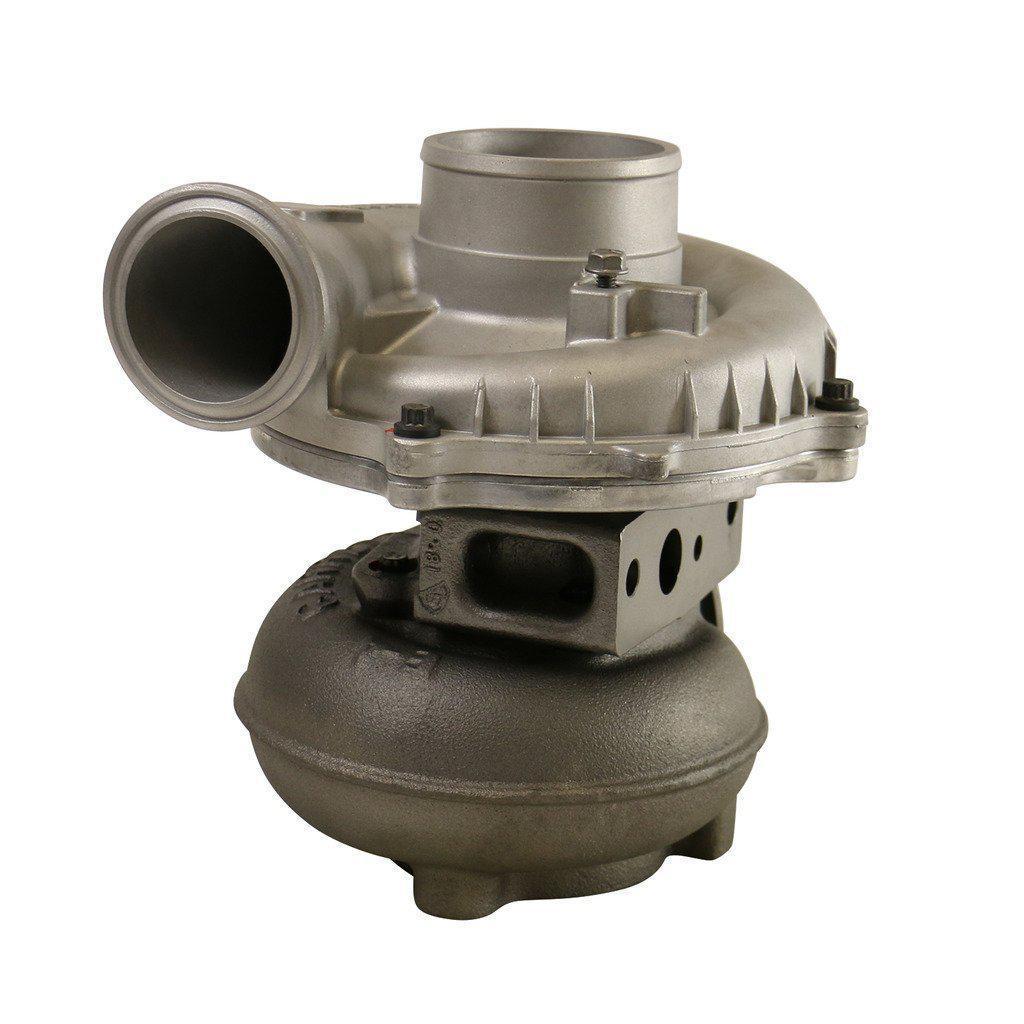 *Discontinued* 1998.5-1999.5 Powerstroke Van OEM GTP38 Exchange Turbo (471131-9008-B)-Stock Turbocharger-BD Diesel-Dirty Diesel Customs