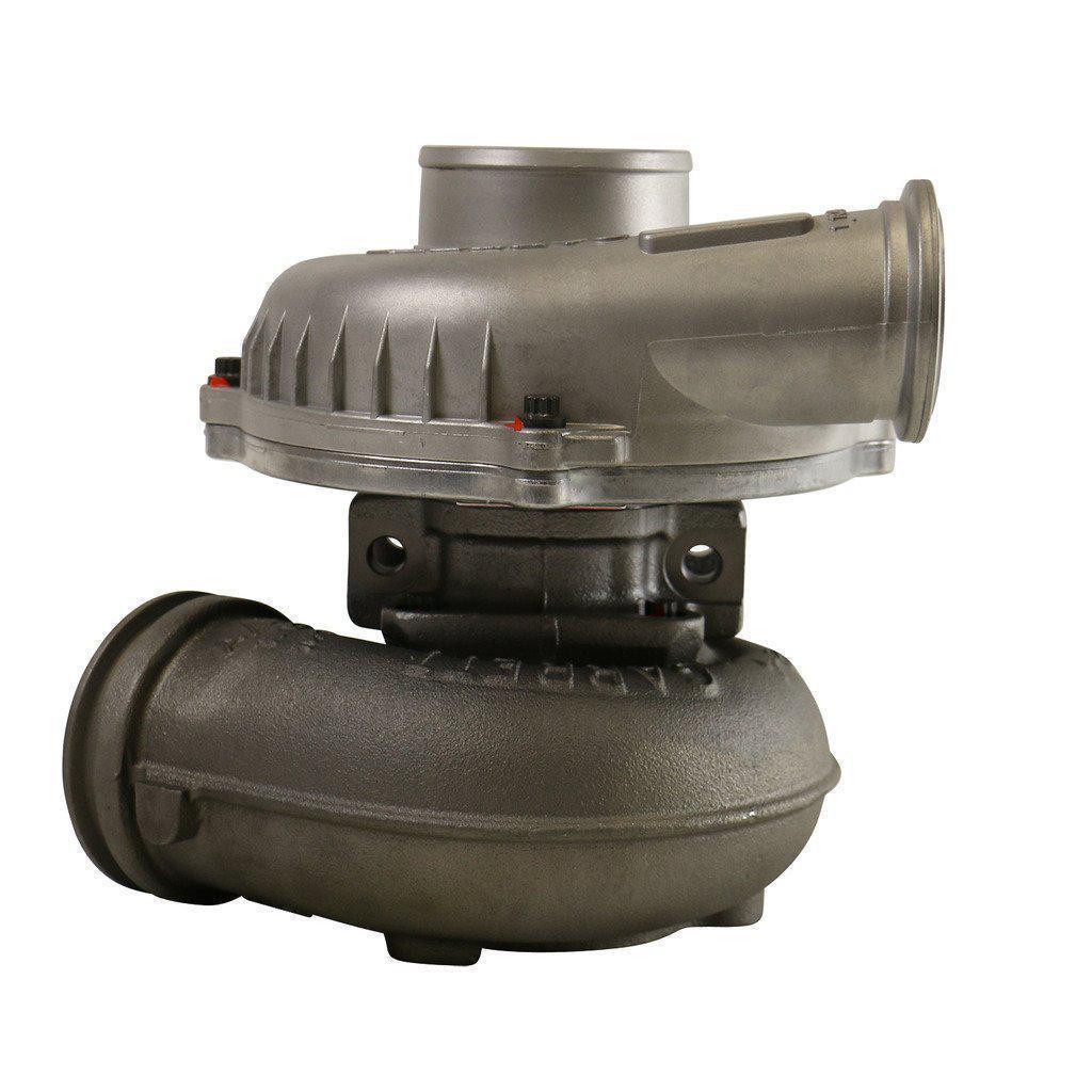 *Discontinued* 1998.5-1999.5 Powerstroke Van OEM GTP38 Exchange Turbo (471131-9008-B)-Stock Turbocharger-BD Diesel-Dirty Diesel Customs