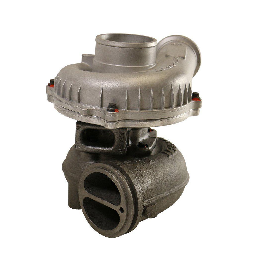 *Discontinued* 1998.5-1999.5 Powerstroke Van OEM GTP38 Exchange Turbo (471131-9008-B)-Stock Turbocharger-BD Diesel-Dirty Diesel Customs