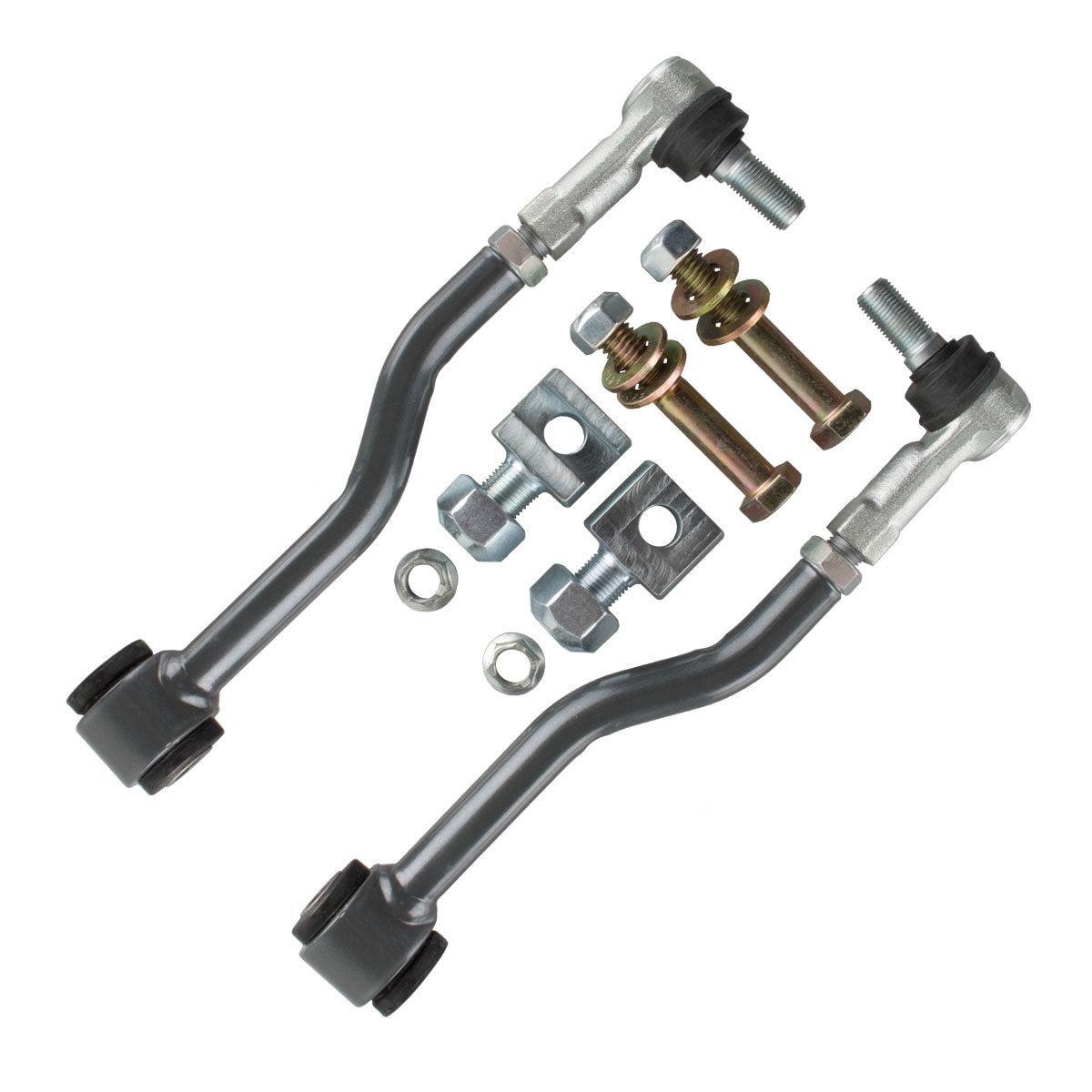 *Discontinued* 1998.5-2013 Cummins Sway Bar End Links (8515-02)-Sway Bar End Links-Synergy MFG-Dirty Diesel Customs