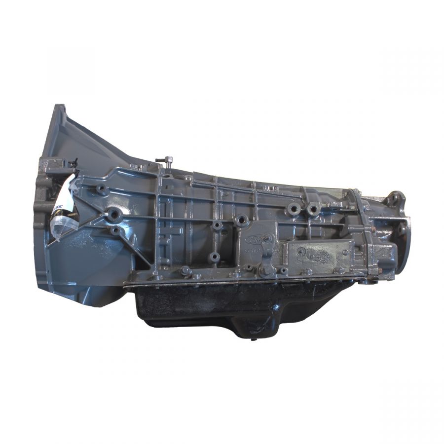 *Discontinued* 1999-2003 Powerstroke Randy's Stage 2 4R100 Transmission (411217081)-Transmission-Randy's Transmissions-Dirty Diesel Customs