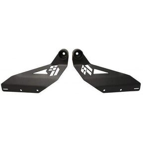 *Discontinued* 1999-2007 Chevy/GMC 1500/ 2500/3500 Roof Mount for Curved DRC54"-Light Bar Mounts-Speed Demon-Dirty Diesel Customs