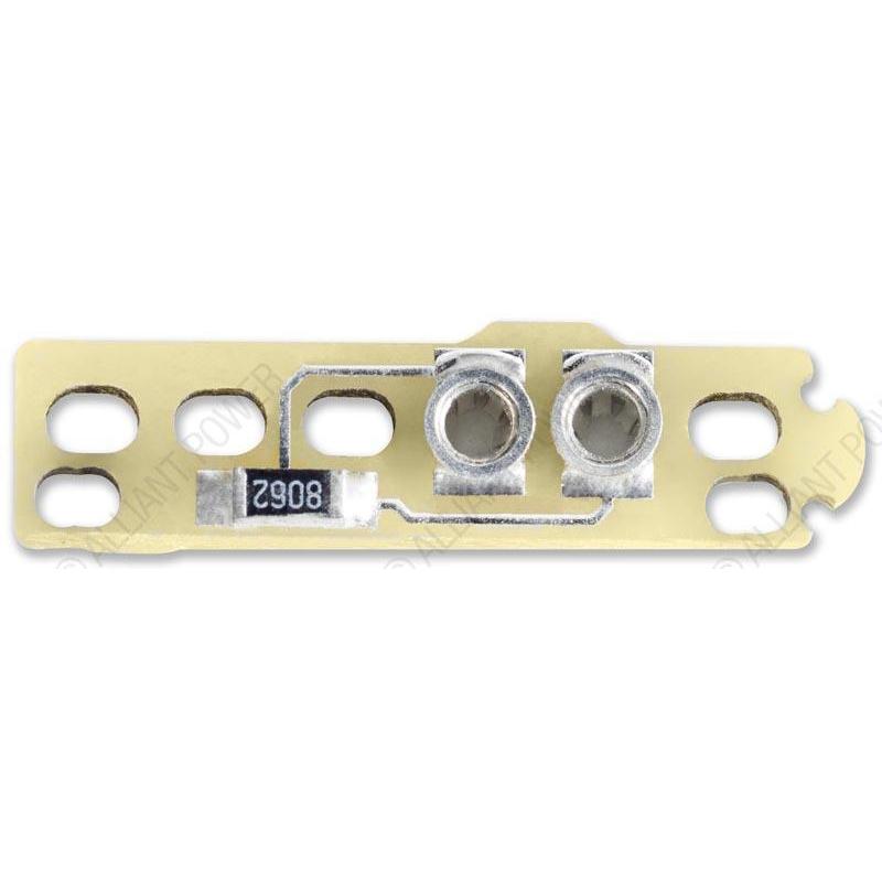 *Discontinued* 1999-2015 GM Calibration Resistor #9 (AP63565)-Fuel System Components-Alliant Power-Dirty Diesel Customs