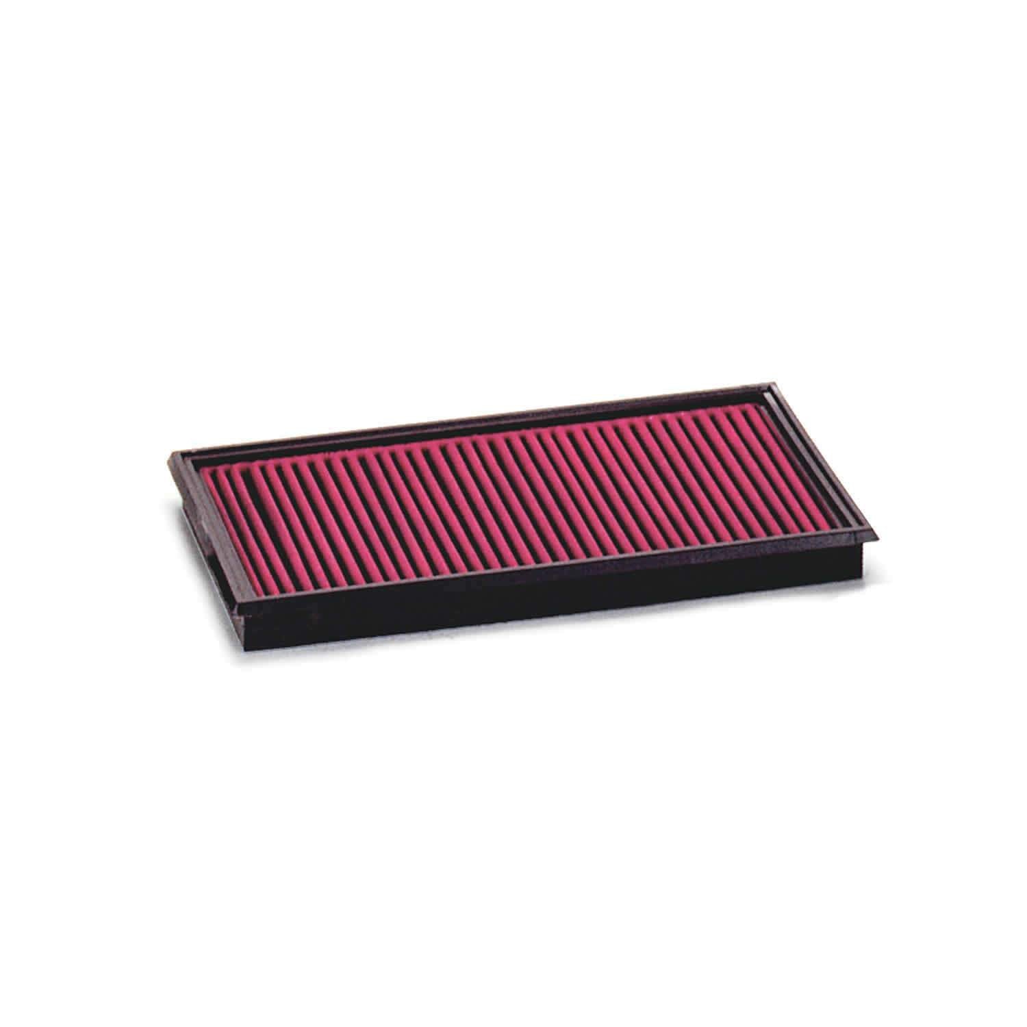 *Discontinued* 1999 Powerstroke Air Filter Element Oiled w/Ram-Air Cold-Air Intake (41510)-Air Filter-Banks Power-41510-Dirty Diesel Customs
