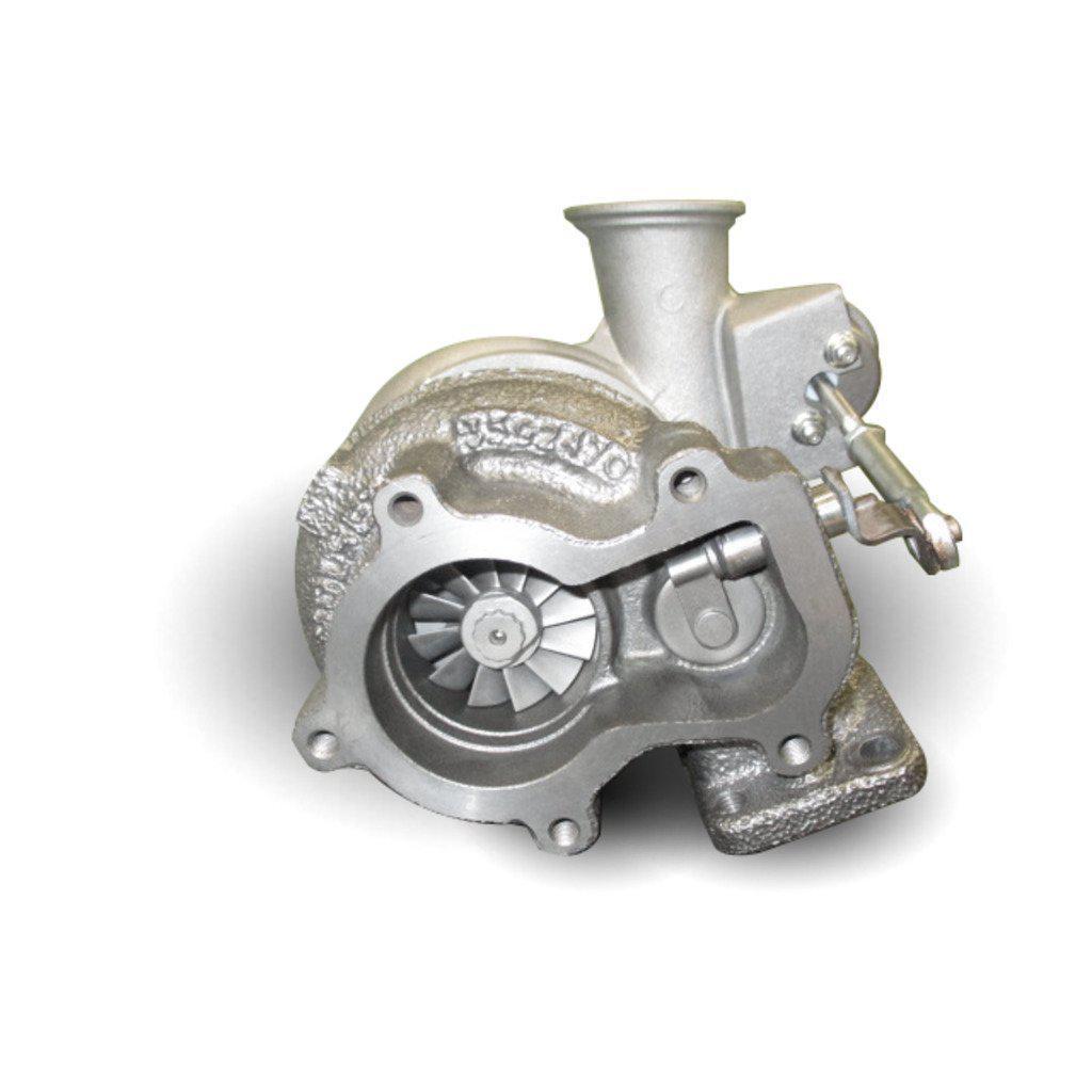 *Discontinued* 2000-2002 Cummins A/T Modified Exchange Turbo (4036239-MT)-Stock Turbocharger-BD Diesel-Dirty Diesel Customs